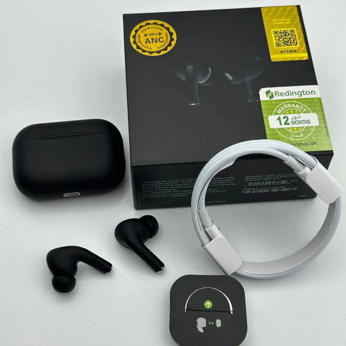 Apple AirPods Pro (2nd Generation) ANC (BUZZER EDITION)