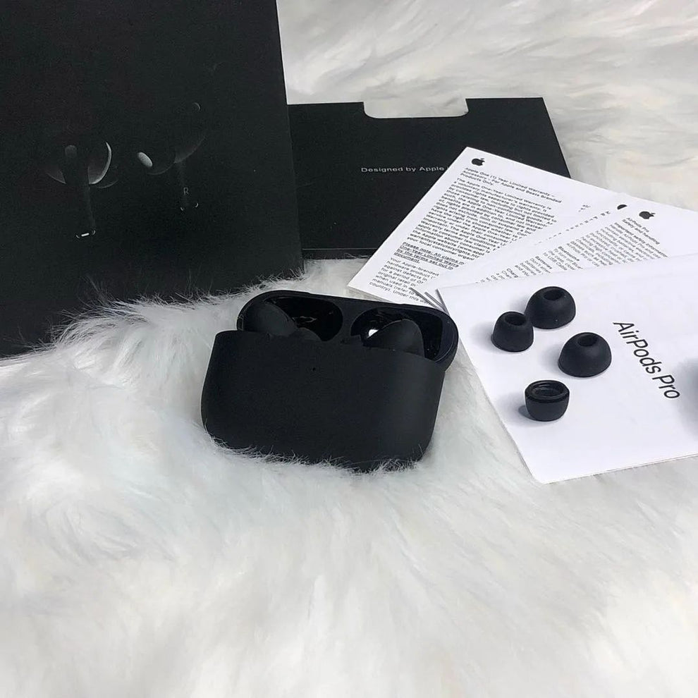 Apple AirPods Pro (2nd Generation) ANC (BUZZER EDITION)
